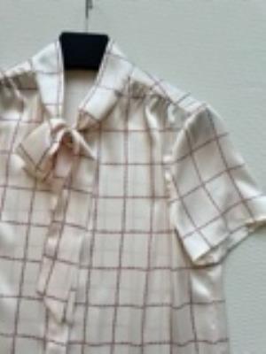 wholesale quality loro piana dress model no. 4